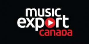 Music Export Canada